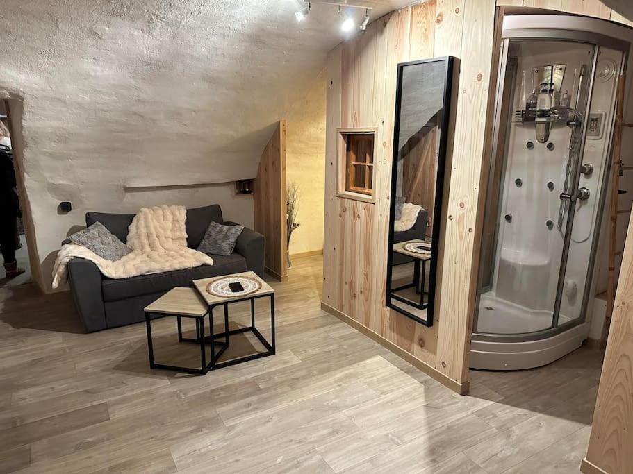 Apartment Nuit Romantique Avec Privatif *