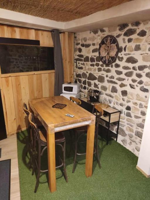 Nuit Romantique Avec Privatif Apartment