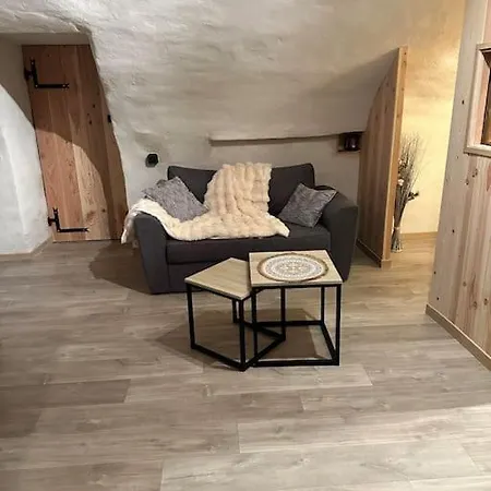 Nuit Romantique Avec Spa Privatif Meilhaud Exterior foto