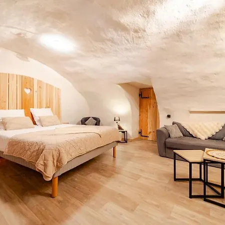 Nuit Romantique Avec Spa Privatif Meilhaud Exterior foto