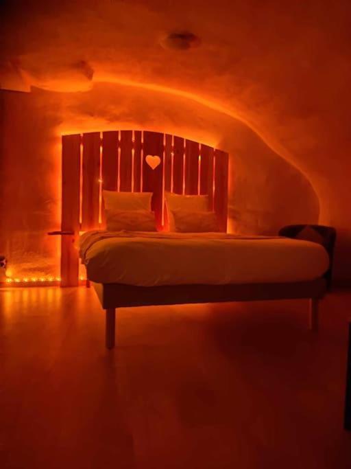 Nuit Romantique Avec Privatif Apartamento